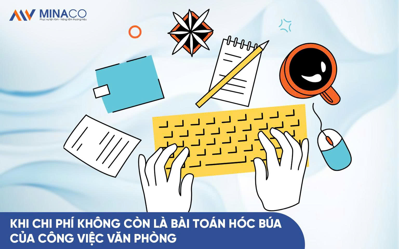 Công Việc Văn Phòng
