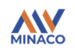 logo Minaco mini
