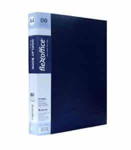 Bia 80 la A4 Thien Long Flexoffice FO DB04