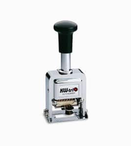 Dau Nhay 6 So Kw Trio 02060