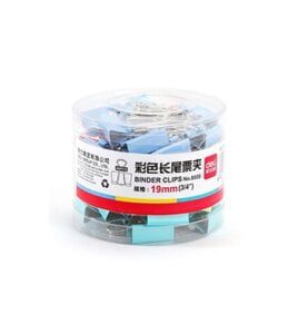 Kep buom mau Deli 19mm 40c