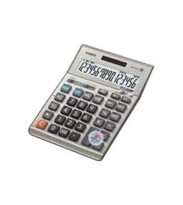 May tinh Casio DM 1600B