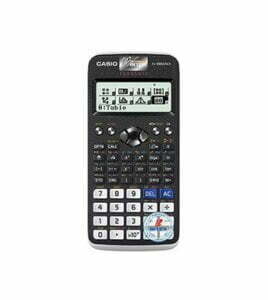 May tinh Casio FX 580 VNX