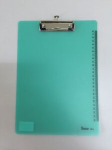 Trinh ky 1 mat A4 Shuter S810