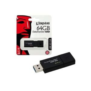 USB Kingston 64gb