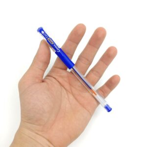 bút bi nước mini gel