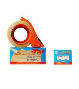 Cat bang dinh cam tay Dan hoa 5cm