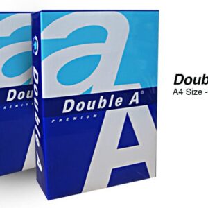 a4 double a 80
