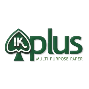 Asia Pulp Paper Logo Ik Plus