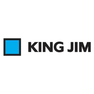 Logo King Jim