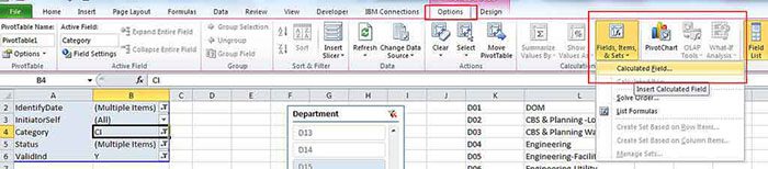 pivot table trong excel 5