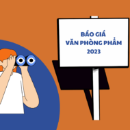Bao Gia Van Phong Pham Ha Noi