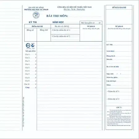 Giay thi in giay thi 2