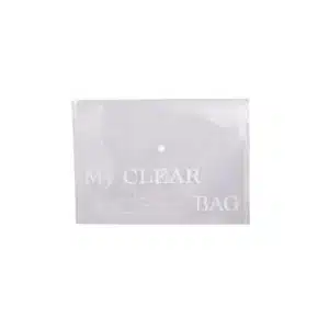 Tui Clear bag Thang Long A mong