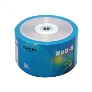 Dia DVD Kachi 2