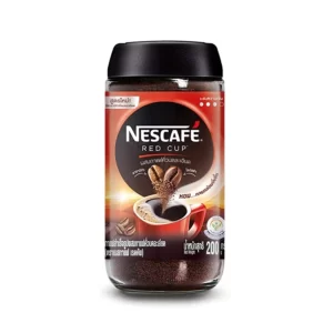 Nescafe Redcup 200g