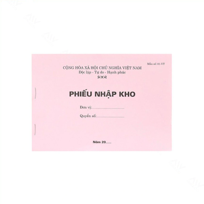 Phieu Xuat Kho Nhap Kho A5 1 Lien 2