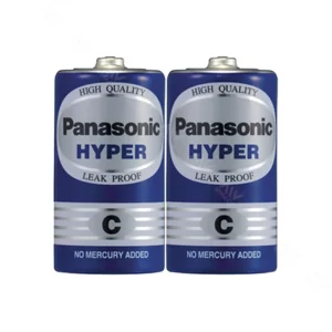 Pin C Panasonic