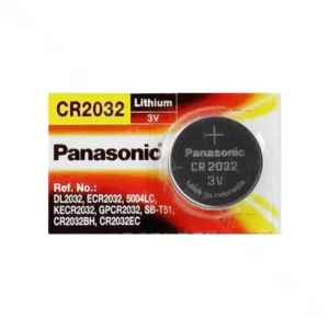 Pin Cuc Ao 2032 Panasonic