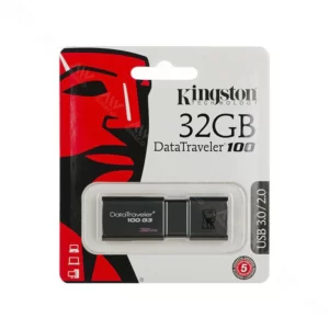USB Kingston 32gb