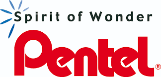 Pentel Spirit Of Wonder 1