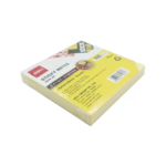 giay note 76 x 76 mm 75gsm deli ea603 mau vang 100 to 4