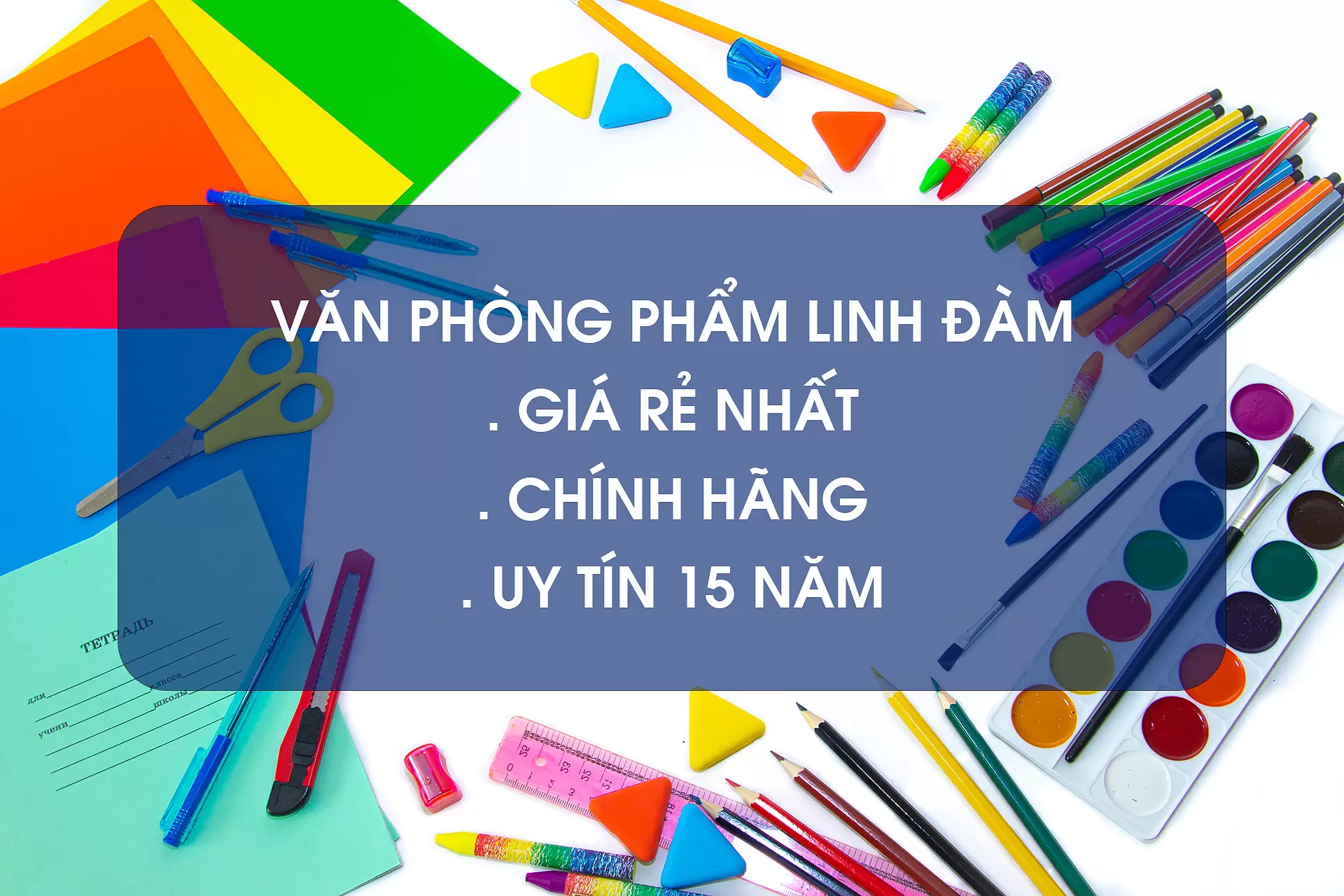 Van Phong Pham Linh Dam Gia Re Nhat