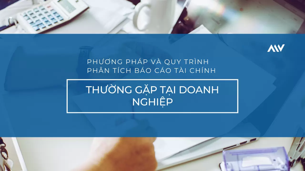 Phuong Phap Va Quy Trinh Phan Tich Bao Cao Tai Chinh