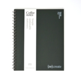 sketchbook grande forest front watchstrap