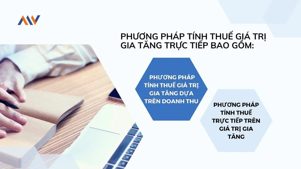 Phuong Phap Tinh Thue Gia Tri Gia Tang Truc Tiep