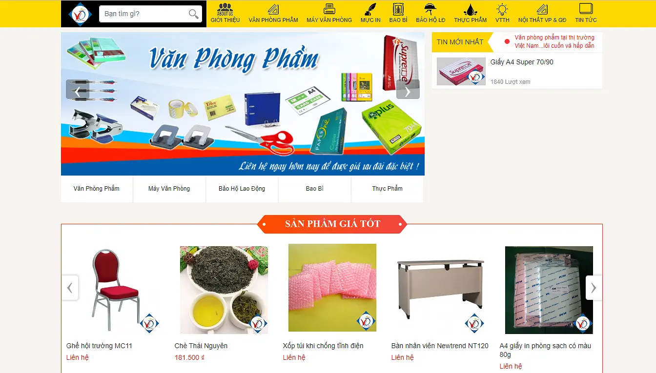 Van Phong Pham Viet Duong