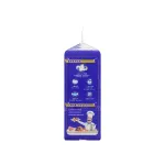 3 gói khăn giấy bếp rút đa năng siêu thấm Tempo 3 lớp gói 60 tờ - Ảnh 4