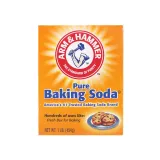 Bột nổi baking soda Arm & Hammer hộp 454g