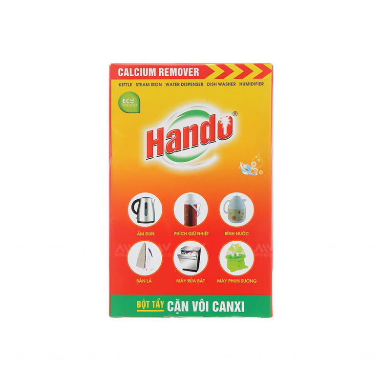 Bột-Tẩy-Cặn-Vôi-Canxi-Hando-Gói-100G