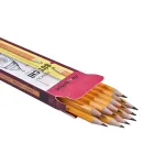 Bút chì gỗ HB Flexoffice FO-GP02 - Ảnh 4