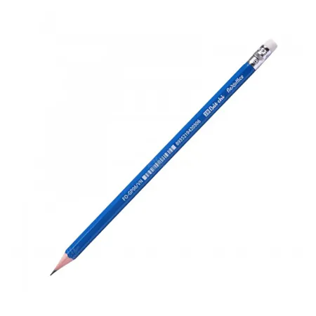 Bút chì gỗ HB Flexoffice FO-GP06