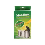Chất làm sạch bình đun nước Mao Bao khử mùi & sạch cặn hộp 25g