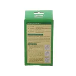 Chất làm sạch bình đun nước Mao Bao khử mùi & sạch cặn hộp 25g - Ảnh 3