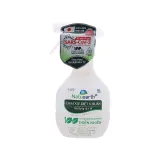 Cồn diệt khuẩn Natuearth chai 410ml