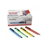 Dao rọc giấy FO-KN03B - Ảnh 2