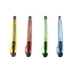 Dao rọc giấy FO-KN03B - Ảnh 4