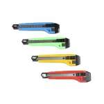 Dao rọc giấy FO-KN04B - Ảnh 2