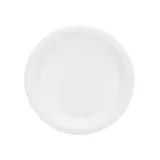 Dĩa tròn nhựa BPPS 22cm (10 cái)