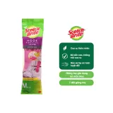 Găng tay cao su Scotch Brite size M 36cm