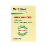 Giấy ghi chú Thiên Long - Flexoffice 3x2 FO-SN02