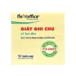 Giấy ghi chú Thiên Long - Flexoffice 3x3 FO-SN03
