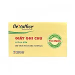 Giấy ghi chú Thiên Long - Flexoffice 3x5 FO-SN05