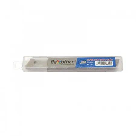 Lưỡi dao rọc giấy FO-BL01