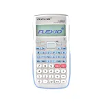 Máy tính khoa học FLEXIO Fx590VN