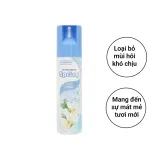 Nước hoa xịt phòng Spring hương phấn 250ml